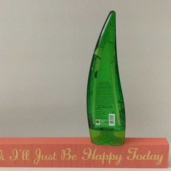 🎀 Holika Holika 🎀 Soothing Gel Aloe 99% Face Body Skin Made in Korea Lot 2 🎀 - Picture 2 of 3
